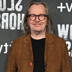 Gary Oldman